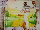 Elton John Good bye Yellow Brick Road 1973 DJM Records  DJLPD 1001 LP-6887