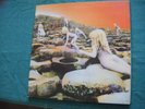 Led Zeppelin - Houses of The Holy [ATLANTIC A2/B2]- Gatefold original inner - LP