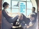 THE SILKIE THE SILKIE SING THE SONGS OF BOB DYLAN FONTANA MONO LP