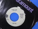 Rare Jim Ford-Rising Sun/Big Mountain U.S.A.-Paramount PAA-0258  7