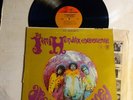 The Jimi Hendrix Experience,  Are You Experienced 1967 vinyl album RS-6261