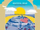 THE GRATEFUL DEAD SAINT OF CIRCUMSTANCE NJ 6/17/91 5-LP BOX SET 180-GR VINYL