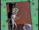 OINGO BOINGO NOTHING TO FEAR (COLV) (CVNL) (GRN) VINYL LP NUOVO