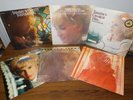 6 Tammy Wynette Vinyl LP Records Inspiration Greatest Hits Stand By Your Man