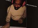 Leon Spencer WHERE I'M COMING FROM Jazz Dispensary Top Shelf NEW SEALED VINYL LP