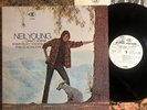 NEIL YOUNG EVERYBODY KNOWS THIS IS NOWHERE INSANELY RARE '69 WL PROMO NM-