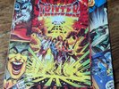 Trixter - Self Titled - 12in LP - 1990 MCA - German Pressing - RARE