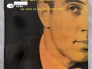 Kenny Burrell At The Five Spot Cafe Blue Note 4021 Original Mono RVG DG Ear EXC-