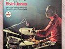 Elvin Jones Dear John C. Impulse AS-88 Original Stereo RVG EXC+
