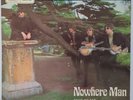 The Beatles – Nowhere Man [Vinyl] UK 7