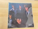 THE ROLLING STONES - NO. 2 UK LP - 1965 - DECCA RECORDS LK.4661
