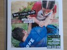 New Found Glory Sticks And Stones 20th Anniversary LP 2 Blue splatter Vinyl 1000