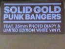 Slaves - Take Control  RSD 2017 Ltd.Ed. White Vinyl +photo diary+lyric sheet NEW