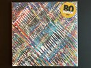 BOLDY JAMES - BO JACKSON - BLUE VINYL 2 LP - LIMITED TO 700