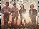 RAY MANZAREK AUTOGRAPH THE DOORS  WAITING FOR THE SUN LP 1968 ELEKTRA EKS-74024
