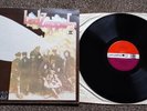 LED ZEPPELIN II, RED /MAROON ATLANTIC UK 1969 PRESS, KILLING  FLOOR 2ND ISSUE,,
