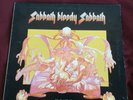 Black Sabbath - Sabbath Bloody Sabbath - Italy  1981 Reissue