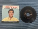 Elvis Presley,Big Boss Man/You Don't Know Me,47-9341 RCA 45 RPM