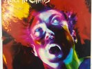 Alice In Chains - Facelift Vinyl Brazil Pres 1992 With Insert VG