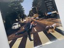 Paul McCartney – Paul is Live *BLUE & PEACHY WHITE COLOR* New Sealed Vinyl LP