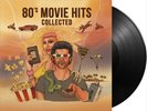 VARIOUS ARTISTS 80S MOVIE HITS COLLECTED NEW LP