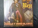 Joselo, Hugo Blanco, Ray ‎Perez – Yo Soy El Rey- Latin, Venezuela, 1979 MUY RARO