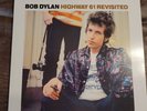 Highway 61 Revisited by Bob Dylan -  Mobile Fidelity Sound Lab (Vinyl Record LP)