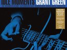 Grant Green Idle Moments (Vinyl) 12