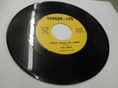 THE JERKS - Don't Make Me Sorry/I'm Leaving You - 45  VAUGHN LTD B'Ham AL Garage