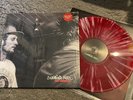 Sleaford Mods - Key Markets Red & White splatter vinyl LP Mint & Unplayed