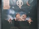Emerson, Lake & Palmer Out Of This World Live 1970 - 1997 Deluxe 10 LP Box Set