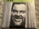 ZEKE VINYL SUB POP SINGLES CLUB JACK TORRANCE THE SHINING RARE 7” PUNK NIRVANA