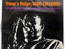 JOHN COLTRANE TRANE'S REIGN PRESTIGE SMJ7551 JAPAN VINYL LP