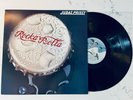 Judas Priest - Rocka Rolla JAPAN LP 1978 AUDIOPHILE VIP-6554 HARD ROCK