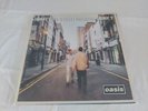 Oasis Whats The Story Morning Glory UK First Press CRELP189 EX Unplayed Vinyl