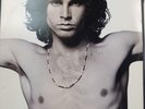 The Best Of The Doors 1985 Vinyl LP. EX Vinyl. EX Cover. German Press. A