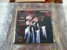 Library of the Occult - The Hologram People Village of the Snake God NM vinyl