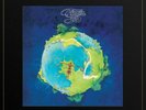 YES - Fragile - Limited Edition UltraDisc One-Step 45rpm Vinyl UHQR