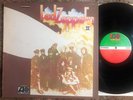 LED ZEPPELIN II ROBERT LUDWIG '69 US ATLANTIC HOT MIX INSANELY RARE RL SS MATRIX