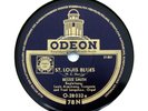BESSIE SMITH (Louis Armstrong) 
