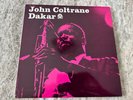 JOHN COLTRANE DAKAR ORIGINAL JAZZ CLASSICS 1989 REMASTERED NEAR MINT