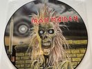 Iron Maiden - Iron Maiden 12