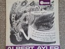ALBERT AYLER – SPIRITS UK First Press