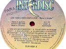 LOS FABULOSOS CADILLACS - BARES Y FONDAS -  PROMO GENERIC COVER - URUGUAY