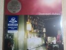 Destroyer's RUBIES SAPPHIRE 2 LP NEWBURY COMICS EXCLUSIVE LTD ED 300 NEW SEALED