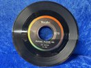 BEATLES 45 PLEASE PLEASE ME / ASK ME WHY VEE JAY VJ 498 - WOW