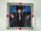 RINGO STARR STARR STRUCK: Best Of Ringo Vol. 2 LP Rhino R1 70135 US 1989 M AUC