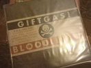 BLOOD LIBEL-giftgas -LP-black metal