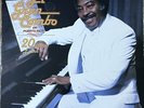 EL GRAN COMBO DE PUERTO RICO 20 ANOS EXITOS 2LP 1982 COMBO YELLOW VINYL