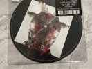 Slipknot Picture Disc 7” RSD All Out Life/Unsainted New Rare Iowa Metal